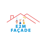 E2M Fa&ccedil;ade &ndash; La fa&ccedil;ade qui donne vie &agrave; votre maison.